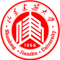 山东建筑大学成教logo