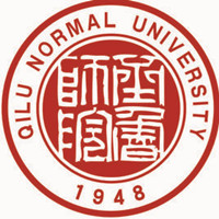 齐鲁师范学院成教logo