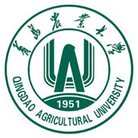 青岛农业大学成教logo