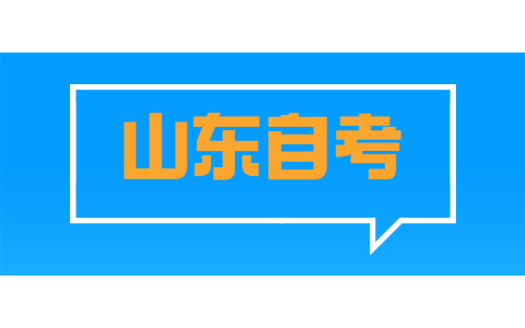 山东大学自考法律本科考试科目